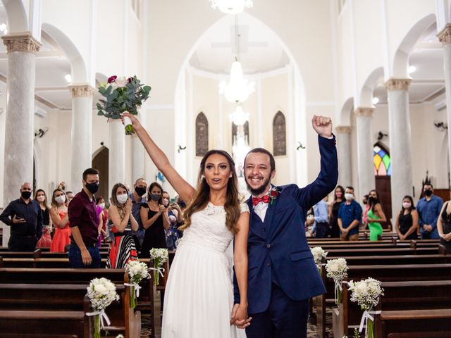 O casamento de Alex e Karol em Pedreira, São Paulo Estado 70