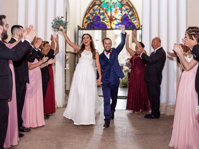 O casamento de Alex e Karol em Pedreira, São Paulo Estado 71