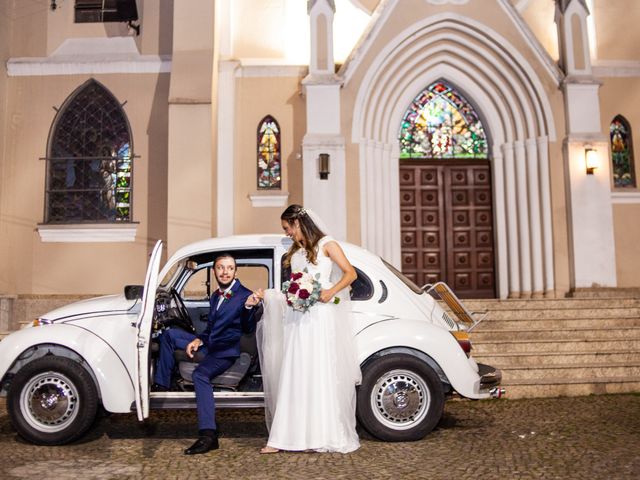 O casamento de Alex e Karol em Pedreira, São Paulo Estado 75