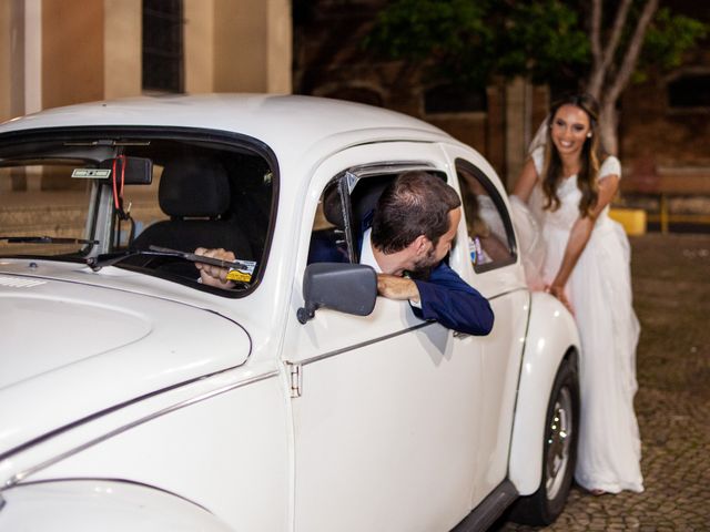 O casamento de Alex e Karol em Pedreira, São Paulo Estado 77