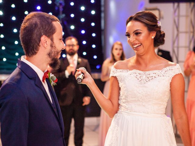 O casamento de Alex e Karol em Pedreira, São Paulo Estado 95