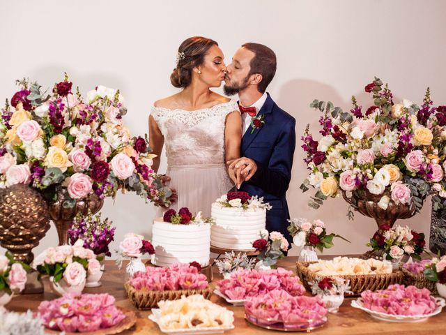 O casamento de Alex e Karol em Pedreira, São Paulo Estado 2