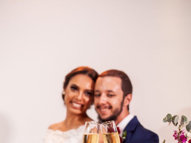 O casamento de Alex e Karol em Pedreira, São Paulo Estado 99