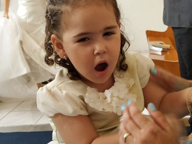 O casamento de Matheus e Karol em Franca, São Paulo Estado 7