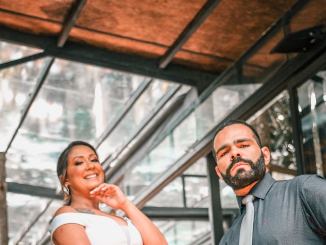 O casamento de Claudia e Fernando em Osasco, São Paulo 31