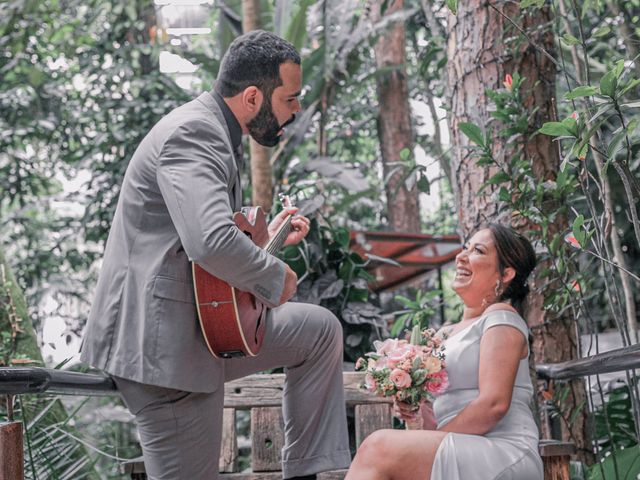 O casamento de Claudia e Fernando em Osasco, São Paulo 59