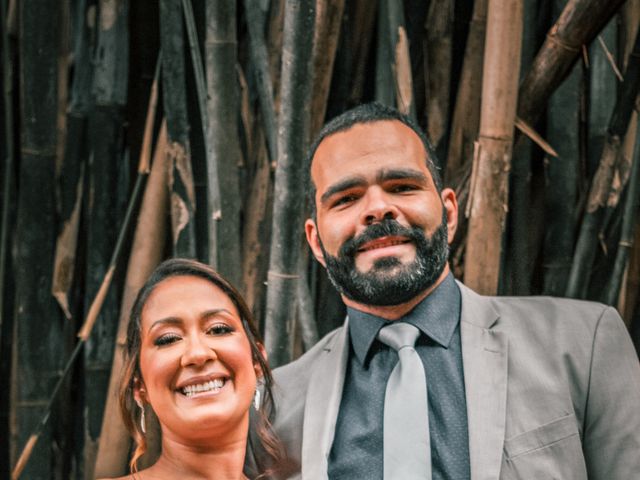O casamento de Claudia e Fernando em Osasco, São Paulo 73