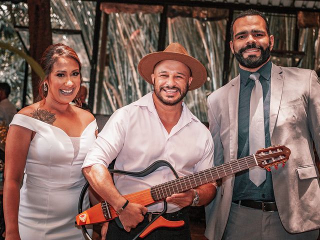 O casamento de Claudia e Fernando em Osasco, São Paulo 112