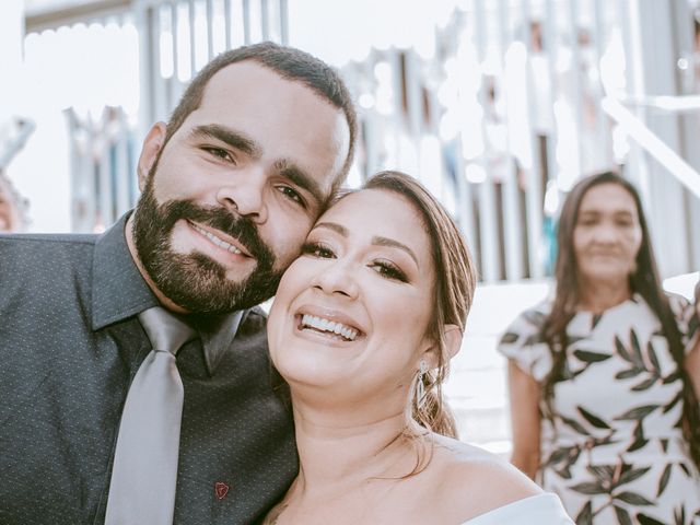 O casamento de Claudia e Fernando em Osasco, São Paulo 362