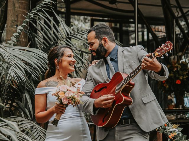 O casamento de Claudia e Fernando em Osasco, São Paulo 384