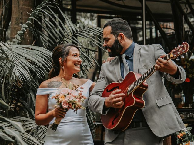 O casamento de Claudia e Fernando em Osasco, São Paulo 385