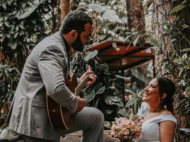 O casamento de Claudia e Fernando em Osasco, São Paulo 387