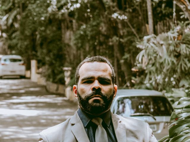 O casamento de Claudia e Fernando em Osasco, São Paulo 400