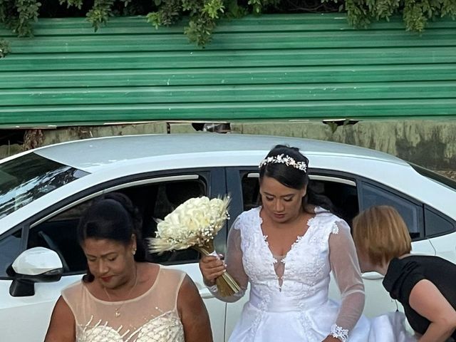 O casamento de Rodrigo  e Jordana  em Brasília, Distrito Federal 6