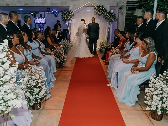 O casamento de Anderson  e Taiany  em São Gonçalo, Rio de Janeiro 21