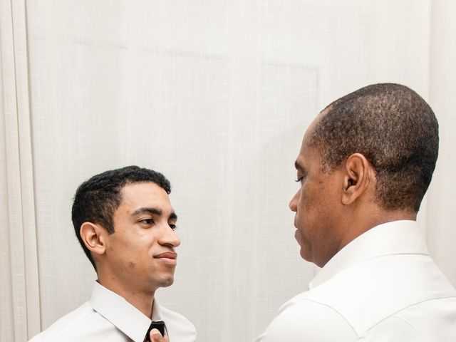 O casamento de João e Thabata em Salvador, Bahia 8