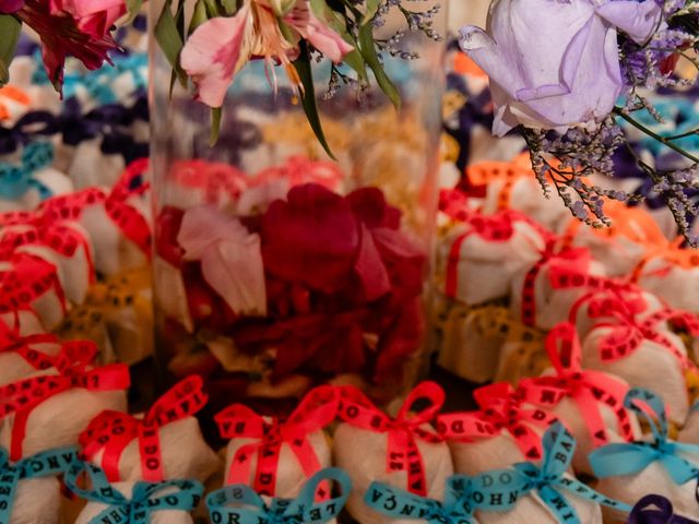 O casamento de João e Thabata em Salvador, Bahia 13