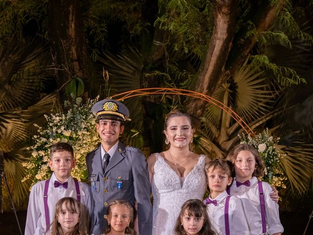 O casamento de João e Thabata em Salvador, Bahia 16