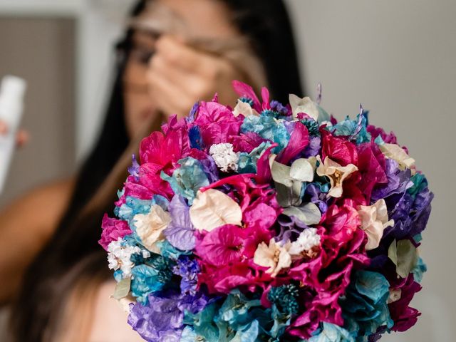 O casamento de João e Thabata em Salvador, Bahia 20