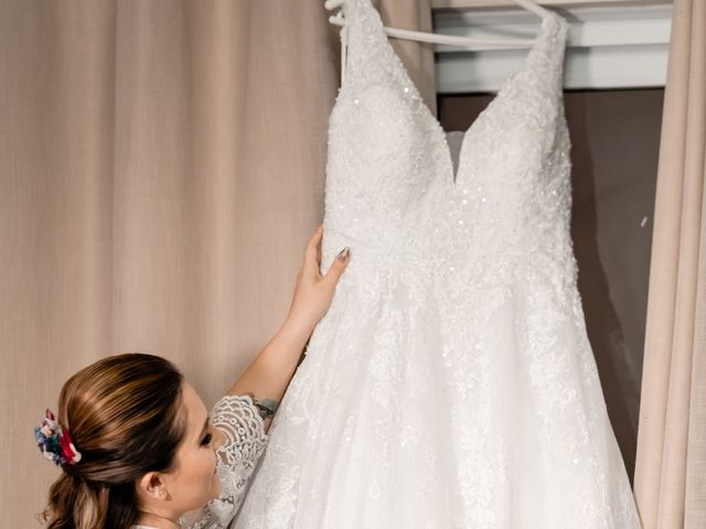 O casamento de João e Thabata em Salvador, Bahia 28