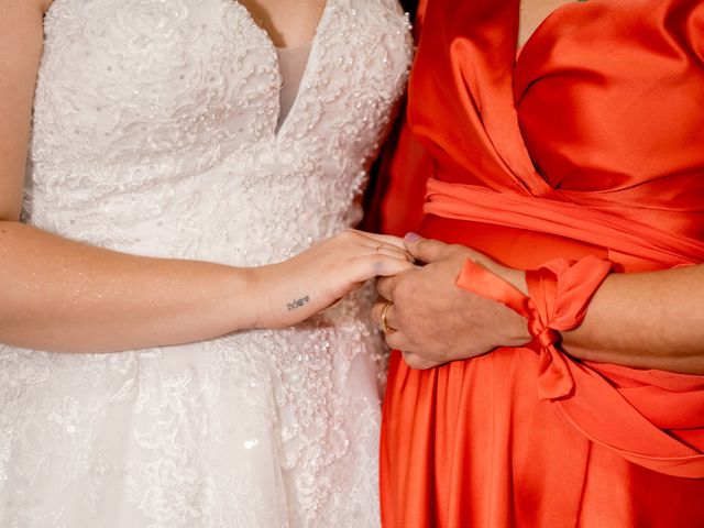 O casamento de João e Thabata em Salvador, Bahia 31