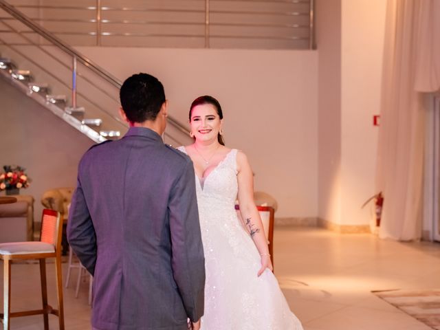 O casamento de João e Thabata em Salvador, Bahia 35