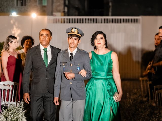 O casamento de João e Thabata em Salvador, Bahia 36