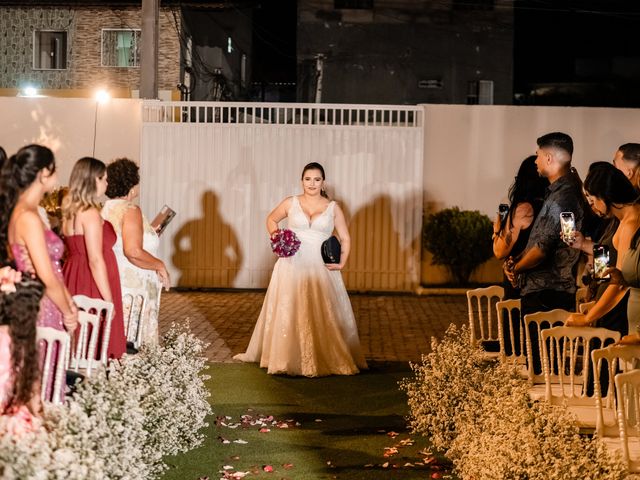 O casamento de João e Thabata em Salvador, Bahia 39