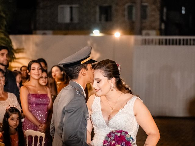 O casamento de João e Thabata em Salvador, Bahia 42