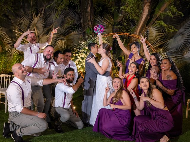 O casamento de João e Thabata em Salvador, Bahia 48