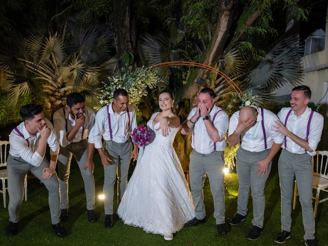 O casamento de João e Thabata em Salvador, Bahia 50