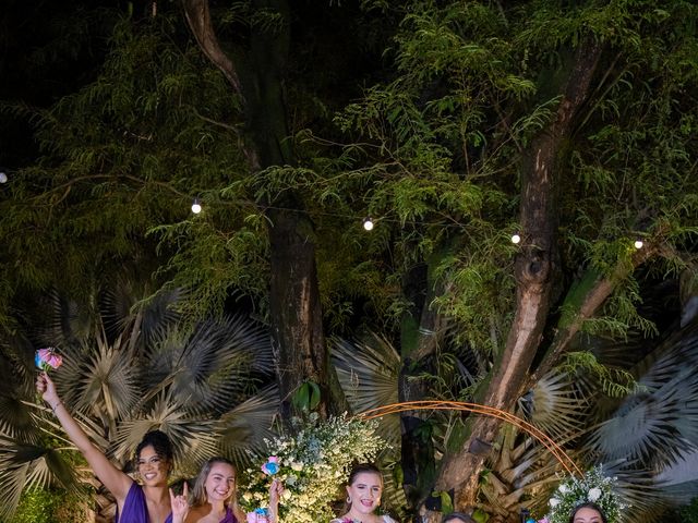 O casamento de João e Thabata em Salvador, Bahia 52