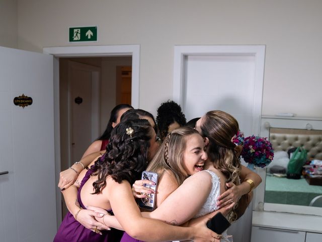 O casamento de João e Thabata em Salvador, Bahia 53