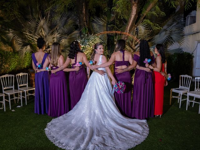 O casamento de João e Thabata em Salvador, Bahia 55