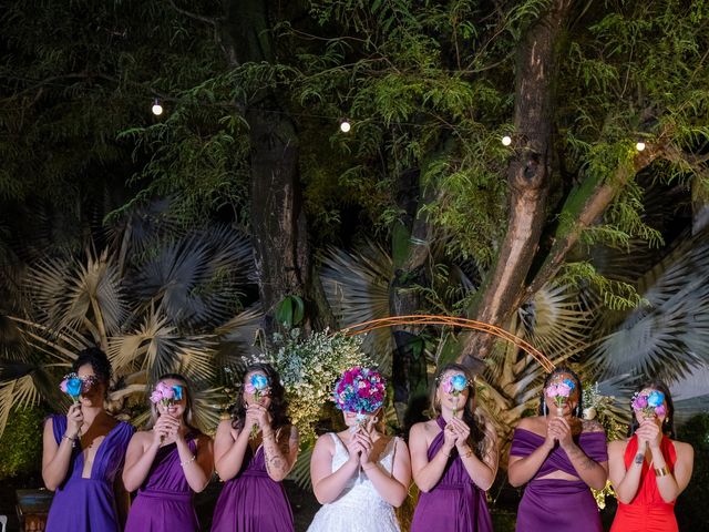 O casamento de João e Thabata em Salvador, Bahia 56