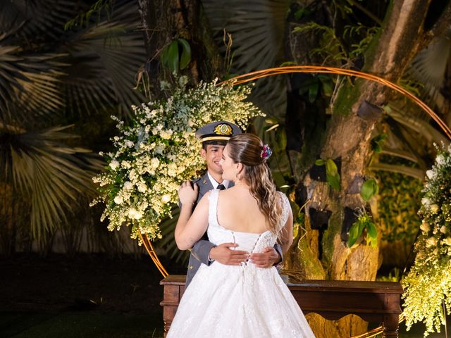 O casamento de João e Thabata em Salvador, Bahia 61