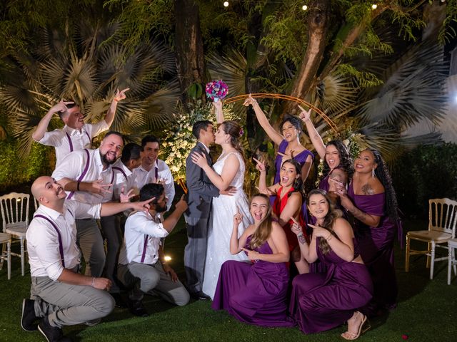 O casamento de João e Thabata em Salvador, Bahia 63