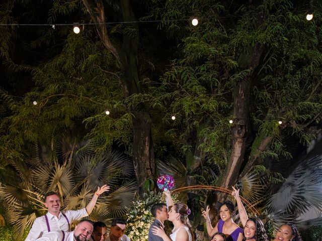 O casamento de João e Thabata em Salvador, Bahia 64