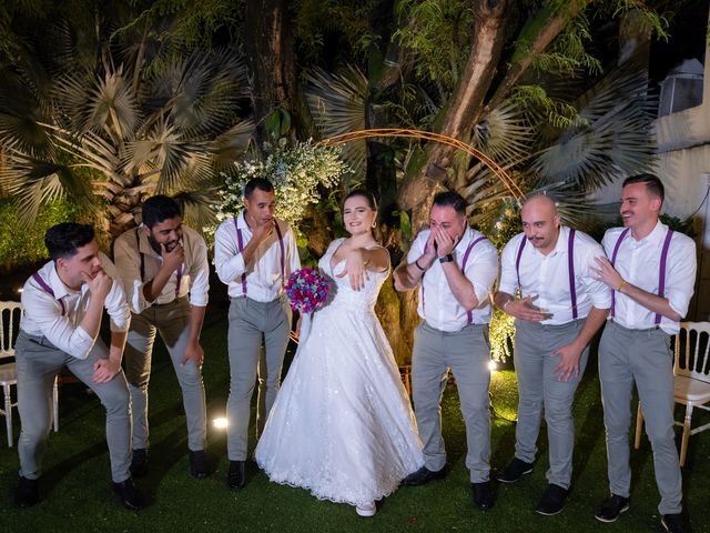 O casamento de João e Thabata em Salvador, Bahia 65