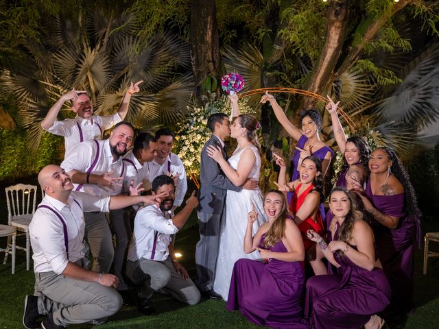 O casamento de João e Thabata em Salvador, Bahia 67