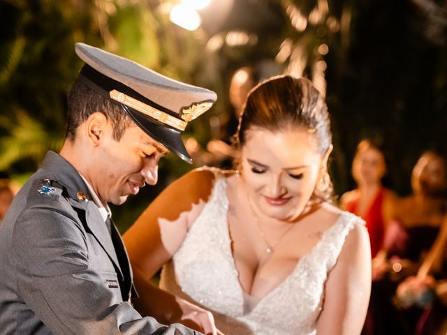 O casamento de João e Thabata em Salvador, Bahia 68