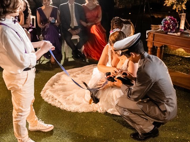 O casamento de João e Thabata em Salvador, Bahia 69