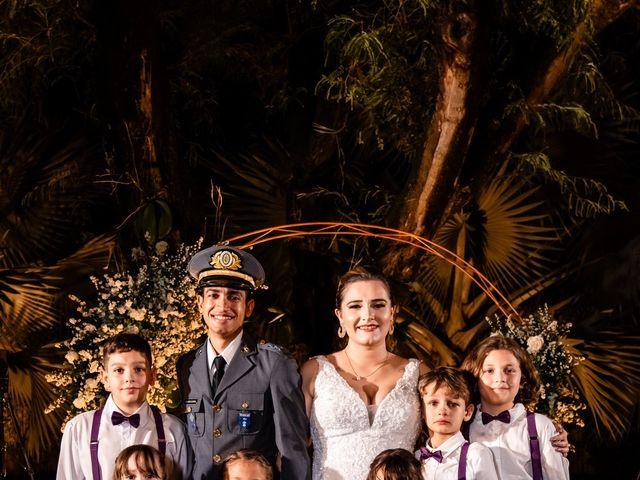 O casamento de João e Thabata em Salvador, Bahia 70