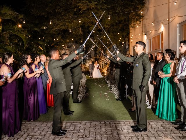 O casamento de João e Thabata em Salvador, Bahia 72