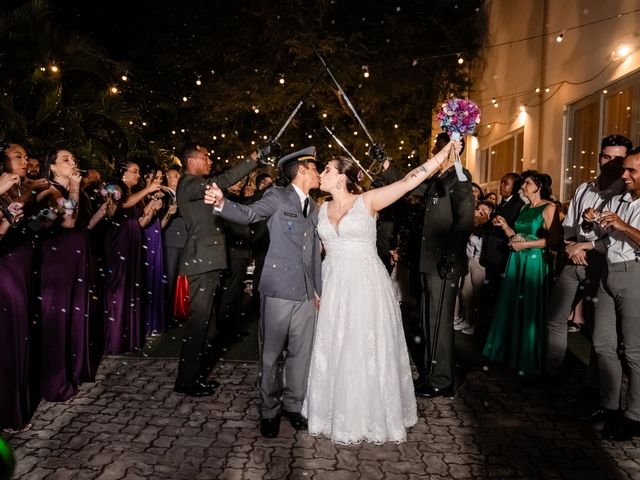 O casamento de João e Thabata em Salvador, Bahia 1