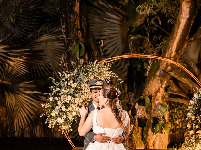 O casamento de João e Thabata em Salvador, Bahia 74