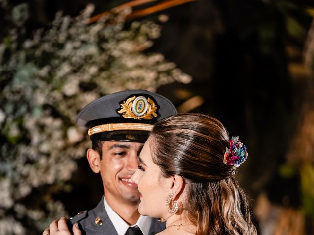 O casamento de João e Thabata em Salvador, Bahia 75