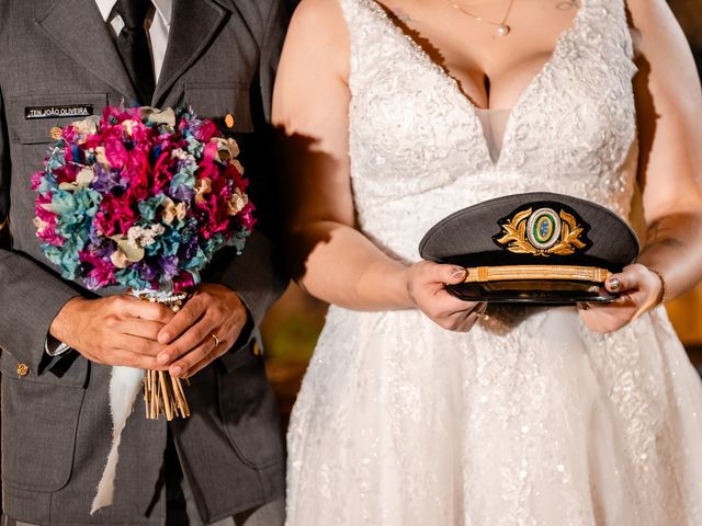 O casamento de João e Thabata em Salvador, Bahia 77