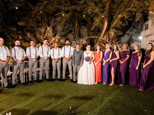 O casamento de João e Thabata em Salvador, Bahia 79