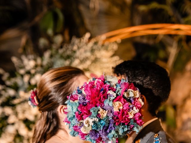 O casamento de João e Thabata em Salvador, Bahia 82